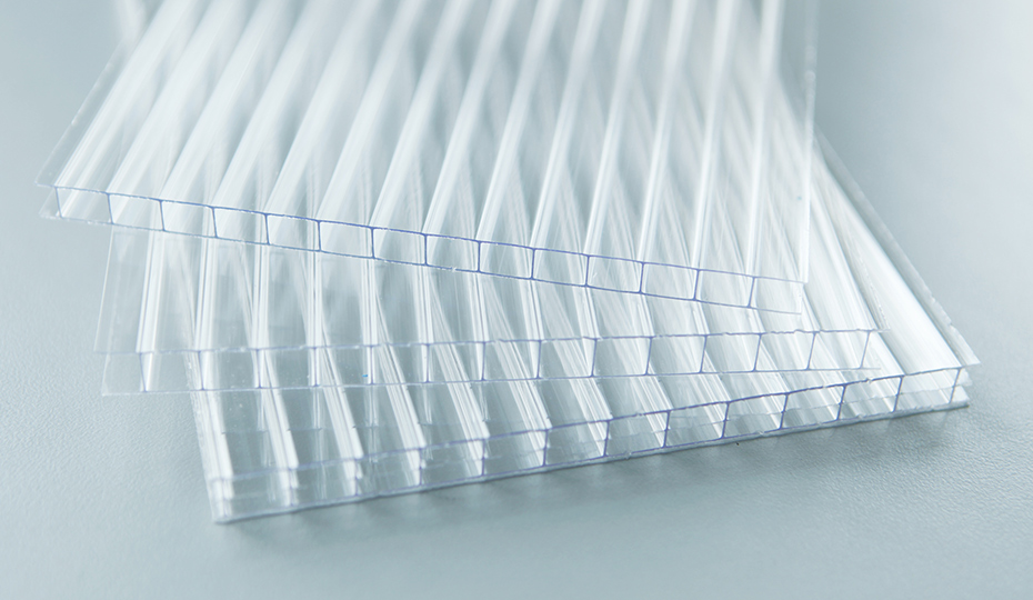 「PC阳光板」的应用及安装固定方法 「PC阳光板」的应用及安装固定方法