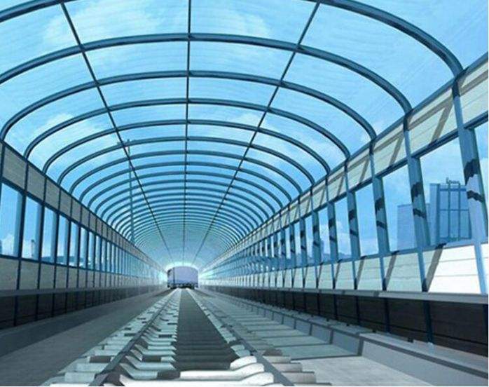 「耐力板厂家」为您介绍其安装方法及优点！