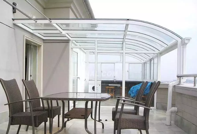 如何判断「PC耐力板」质量的好坏？有哪些方法？