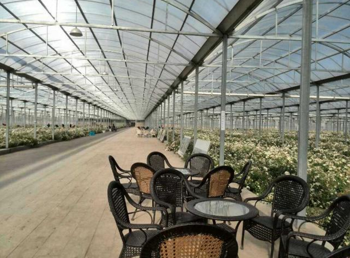 「阳光板厂家」介绍：阳光板的正确安装方法！